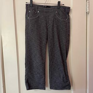 Kuhl cropped pants